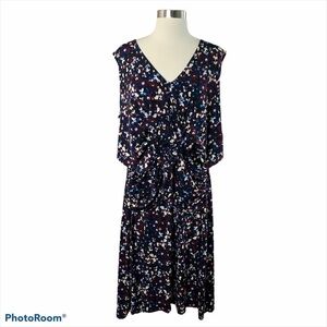 Catherines NWT Curvy Collection Dress Size 2X